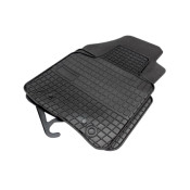 Covorase auto cauciuc pentru LANCIA Ypsilon (2011-2024) - set 4buc., marca Frogum FROGUM 547341