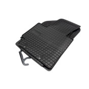 Covorase auto cauciuc pentru KIA Soul II (2013-2019) - set 4buc., marca Frogum FROGUM 0439