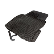 Covorase auto cauciuc pentru SEAT Ateca (2016+)  - set 4buc., marca Frogum FROGUM 547471