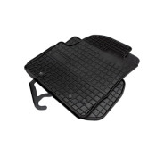 Covorase auto cauciuc pentru LAND ROVER Discovery Sport (2014+) - set 4buc., marca Frogum FROGUM 547457
