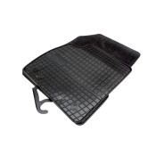 Covorase auto cauciuc pentru OPEL Zafira C (2012-2019) - set 4buc., marca Frogum FROGUM 0701
