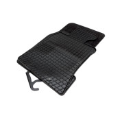 Covorase auto cauciuc pentru MINI Cooper (2001-2014) - set 4buc., marca Frogum FROGUM 546382