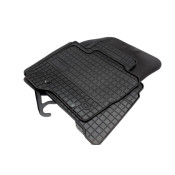 Covorase auto cauciuc pentru FORD S-Max (2015+) - set 4buc., marca Frogum FROGUM 547037