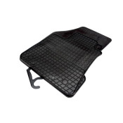 Covorase auto cauciuc pentru RENAULT Megane IV (2016+) - set 4buc., marca Frogum FROGUM 547181