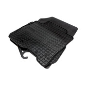 Covorase auto cauciuc pentru NISSAN Leaf (2010-2017) - set 4buc., marca Frogum FROGUM 547532