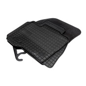 Covorase auto cauciuc pentru FORD Edge II (2015–2023) - set 4buc., marca Frogum FROGUM 547488