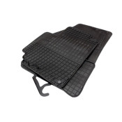 Covorase auto cauciuc pentru SUZUKI Alto VII (2009-2014) - set 4buc., marca Frogum FROGUM 0602