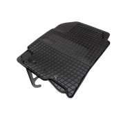 Covorase auto cauciuc pentru KIA Rio IV / Stonic (2017+) - set 4buc., marca Frogum FROGUM 547860