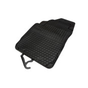 Covorase auto cauciuc pentru FIAT Bravo (2007-2014) - set 4buc., marca Frogum FROGUM 0913