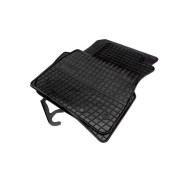 Covorase auto cauciuc pentru OPEL Insignia B (2017+) - set 4buc., marca Frogum FROGUM 547983