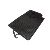 Covorase auto cauciuc pentru SMART Fortwo 451 (2007-2015) - set 4buc., marca Frogum FROGUM 547358