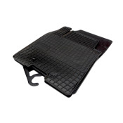 Covorase auto cauciuc pentru SUZUKI Swift  (2017-2023) - set 4buc., marca Frogum FROGUM 401952