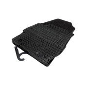 Covorase auto cauciuc pentru FORD Ka Plus (2016-2021) - set 4buc., marca Frogum FROGUM 402188