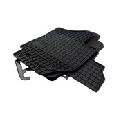 Covorase auto cauciuc pentru SUZUKI Jimny (2018+) - set 4buc., marca Frogum FROGUM 410015