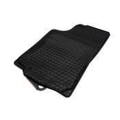 Covorase auto cauciuc pentru OPEL Combo (2001-2011) - set 4buc., marca Frogum FROGUM 07051