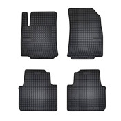 Covorase auto cauciuc pentru CITROEN C3 Aircross (2018+) - set 4buc., marca Frogum FROGUM 402249