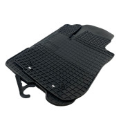 Covorase auto cauciuc pentru DACIA Sandero II (2012-2020) - set 4buc., marca Frogum FROGUM 402263