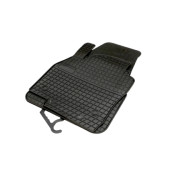 Covorase auto cauciuc pentru Skoda Scala (2019+) - set 4buc., marca Frogum FROGUM 410428