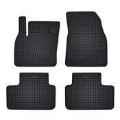 Covorase auto cauciuc pentru VOLVO XC40 (2017+) - set 4buc., marca Frogum FROGUM 402454