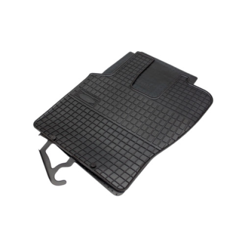 Covorase auto cauciuc pentru camioane Scania L - set 4buc., marca Frogum FROGUM 0076