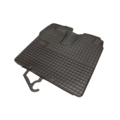 Covorase auto cauciuc pentru camioane MAN TGA / TGL / TGX / TGM SLEEPING CAB - set 4buc., marca Frogum FROGUM 0070