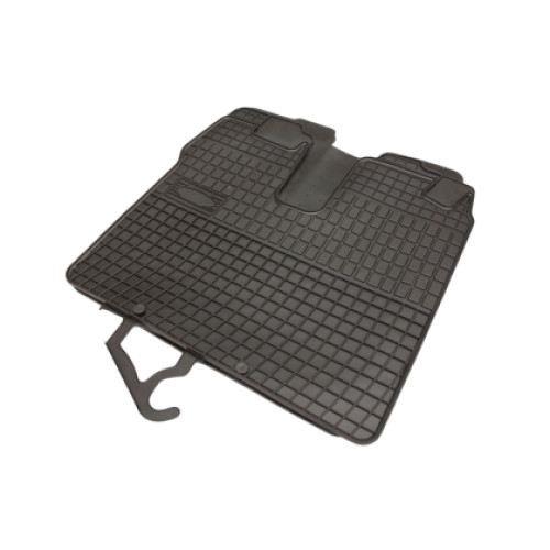 Covorase auto cauciuc pentru camioane MAN TGA / TGL / TGX / TGM SLEEPING CAB - set 4buc., marca Frogum FROGUM 0070