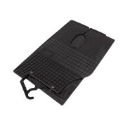 Covorase auto cauciuc pentru camioane Mercedes Actros MP I - set 4buc., marca Frogum FROGUM 0078MPI
