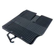 Covorase auto cauciuc pentru camioane MAN F90 / F2000 - Sleeper cab - set 4buc., marca Frogum FROGUM 0071