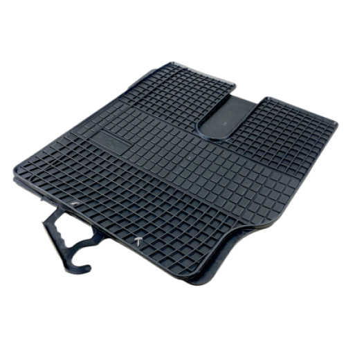 Covorase auto cauciuc pentru camioane MAN F90 / F2000 - Sleeper cab - set 4buc., marca Frogum FROGUM 0071