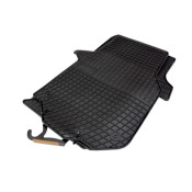 Covorase auto cauciuc pentru VW Crafter / Man TGE (2017+) - set 4buc., marca Frogum FROGUM 547891