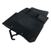 Covorase auto cauciuc pentru AUDI Q7 4L (2005-2015) - set 4buc., marca Frogum FROGUM 0724