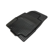 Covorase auto cauciuc pentru HONDA Accord VII (2003-2008) - set 4buc., marca Frogum FROGUM 0837