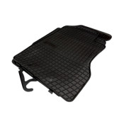 Covorase auto cauciuc pentru HONDA CR-V II (2002-2006) - set 4buc., marca Frogum FROGUM 0839
