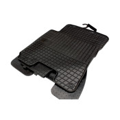 Covorase auto cauciuc pentru HYUNDAI Tucson I / KIA Sportage II (2004-2010) - set 4buc., marca Frogum FROGUM 0436