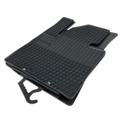 Covorase auto cauciuc pentru KIA Sorento II (2009-2015) - set 4buc., marca Frogum FROGUM 0432