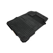 Covorase auto cauciuc pentru RENAULT Laguna III (2007-2015) - set 4buc., marca Frogum FROGUM 0751