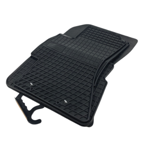 Covorase auto cauciuc pentru SUBARU Forester (2008-2013) / Impreza (2007-2011) / Legacy, Outback (2003-2009) - set 4buc., marca Frogum FROGUM 0890