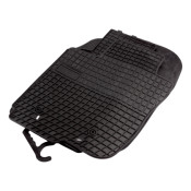 Covorase auto cauciuc pentru TOYOTA Rav4 (2005-2013) - set 4buc., marca Frogum FROGUM 0804