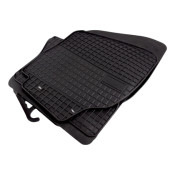 Covorase auto cauciuc pentru HONDA Jazz I / City (2002-2008) - set 4buc., marca Frogum FROGUM 0838