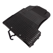 Covorase auto cauciuc pentru HONDA CR-V III (2007-2012) - set 4buc., marca Frogum FROGUM 0831