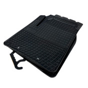 Covorase auto cauciuc pentru FORD Galaxy (1995-2006) / VW Sharan / SEAT Alhambra (1995-2010) - set 4buc., marca Frogum FROGUM 0311
