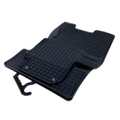 Covorase auto cauciuc pentru NISSAN X-Trail T31 (2007-2014) - set 4buc., marca Frogum FROGUM 0455