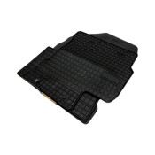 Covorase auto cauciuc pentru TOYOTA Auris II (2012-2018) - set 4buc., marca Frogum FROGUM 0807