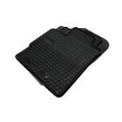 Covorase auto cauciuc pentru TOYOTA Yaris (2011-2018) - set 4buc., marca Frogum FROGUM 0808