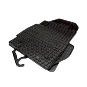 Covorase auto cauciuc pentru MAZDA 2 II (2007-2014) - set 4buc., marca Frogum FROGUM 0864