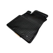 Covorase auto cauciuc pentru RENAULT Kangoo (1998-2007) - 4 buc. - set 4buc., marca Frogum FROGUM 0649