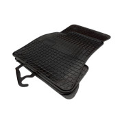 Covorase auto cauciuc pentru AUDI A4 B8 (2008-2016) / A5 Sportback (2009-2016) - set 4buc., marca Frogum FROGUM 0728