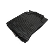 Covorase auto cauciuc pentru TOYOTA Land Cruiser J120 (2002-2009) / 150 Prado (2009-2023) - set 4buc., marca Frogum FROGUM 0806