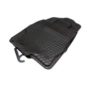 Covorase auto cauciuc pentru MAZDA 6 II (2008-2013) - set 4buc., marca Frogum FROGUM 0860