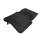 Covorase auto cauciuc pentru VW Touareg II / Porsche Cayenne II (2010-2018) - set 4buc., marca Frogum FROGUM 0407